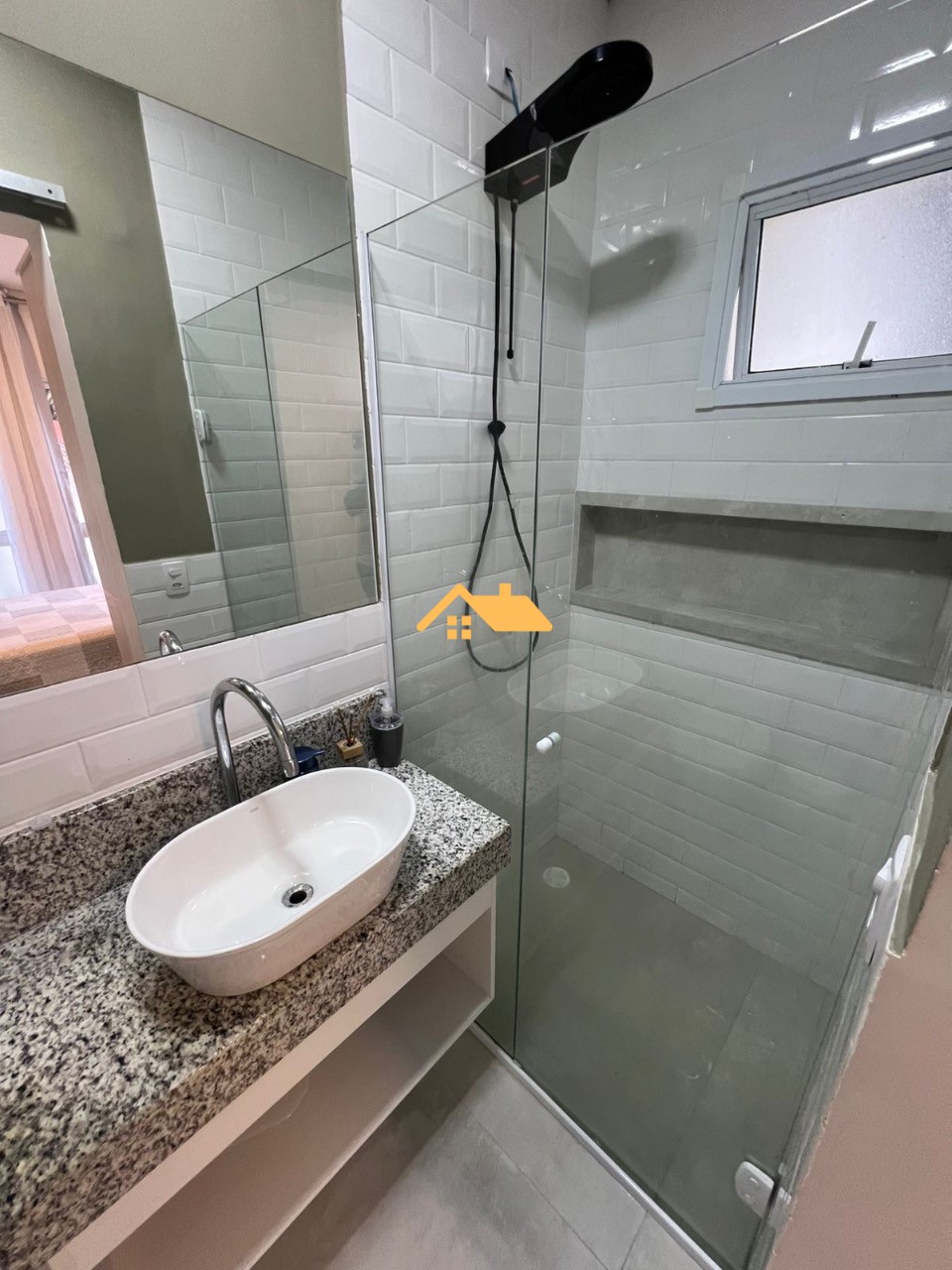 Casa de Condomínio, 3 quartos - Foto 17
