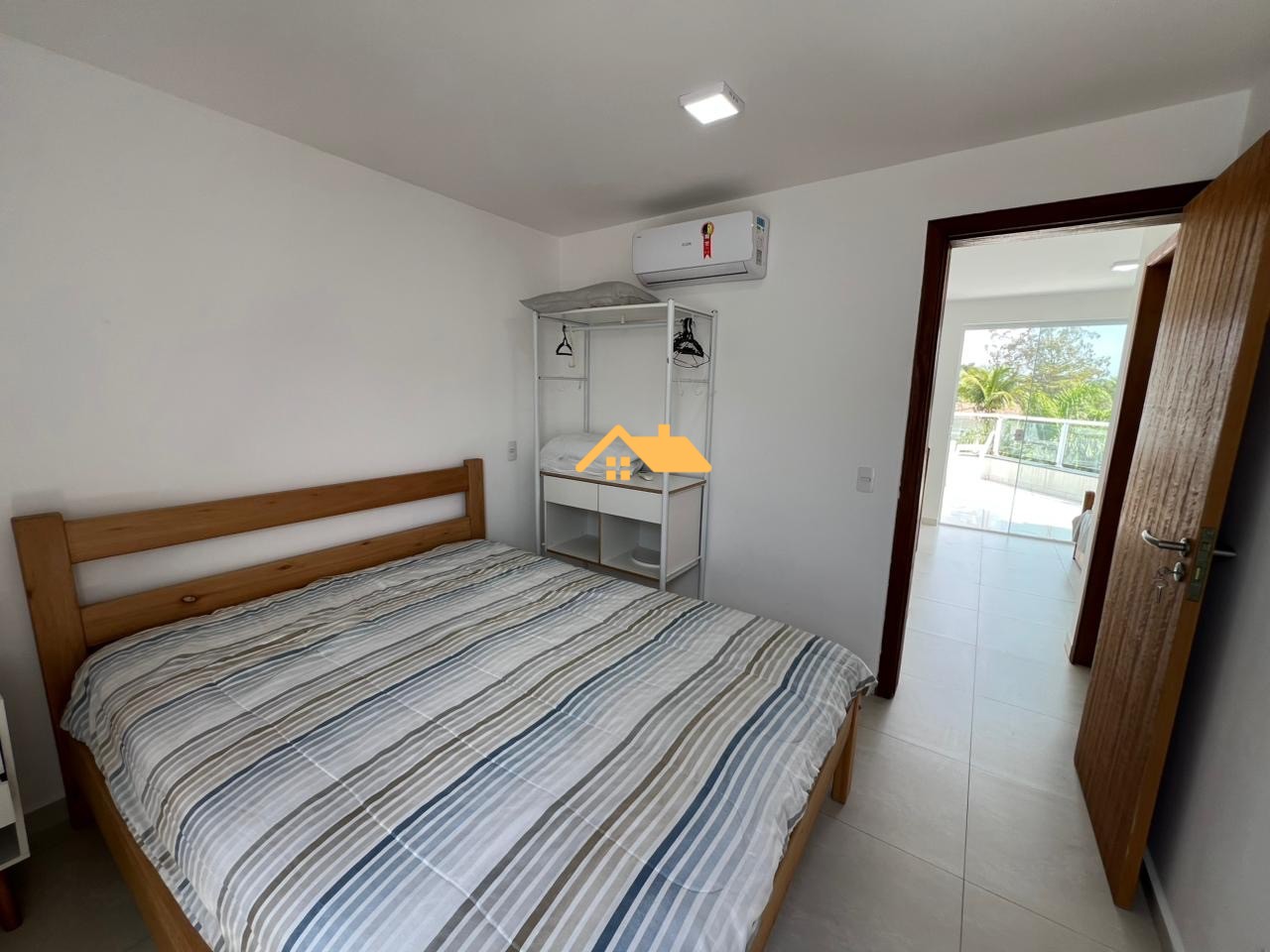 Casa de Condomínio, 4 quartos - Foto 35