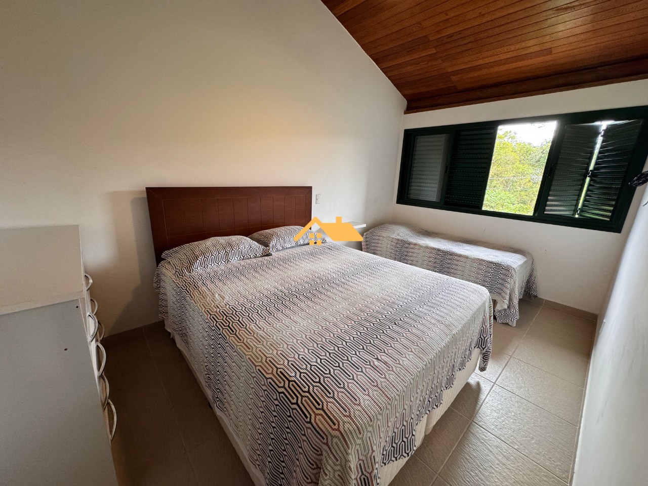 Casa de Condomínio, 4 quartos - Foto 20