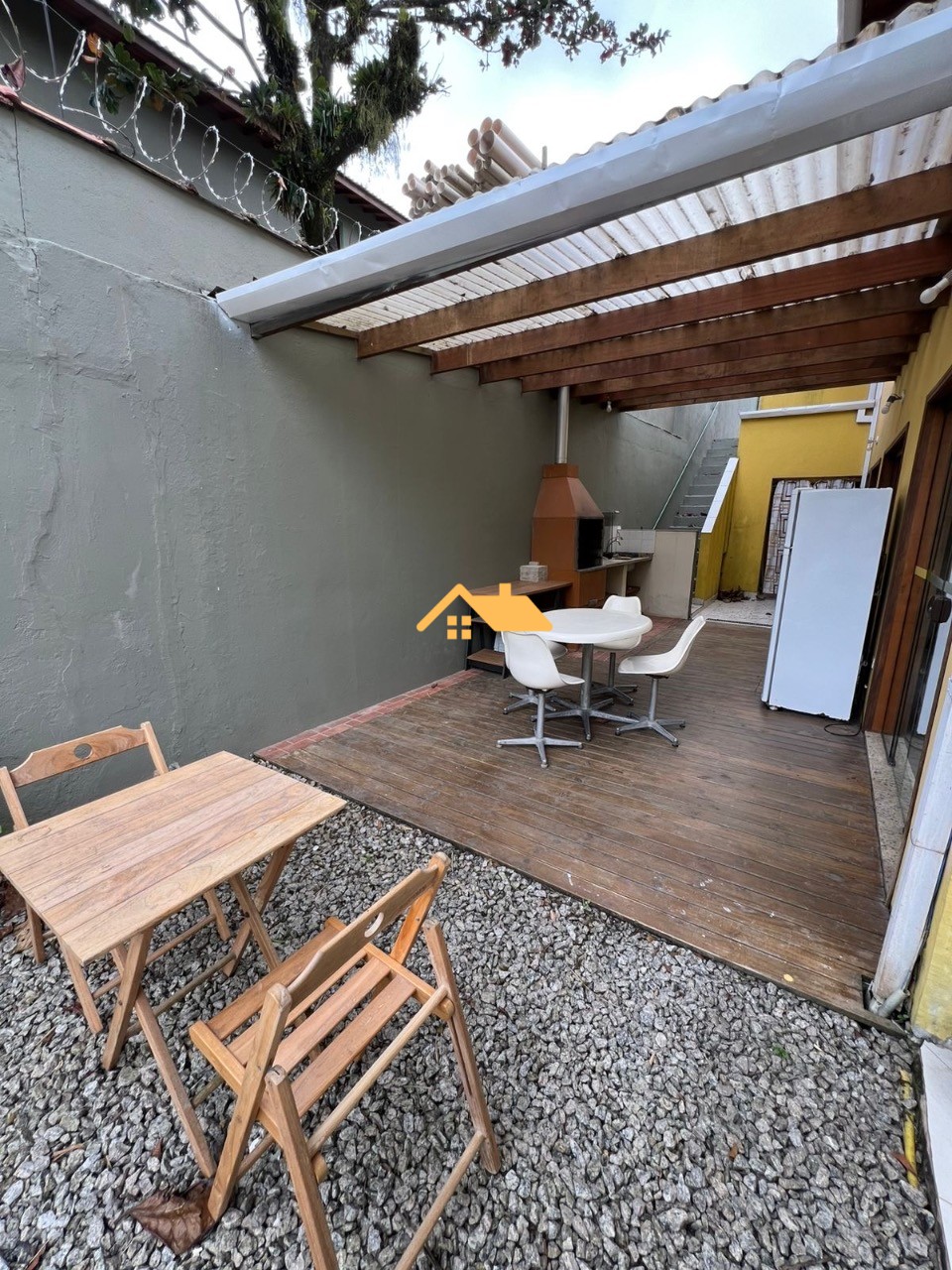 Casa de Condomínio, 2 quartos - Foto 46