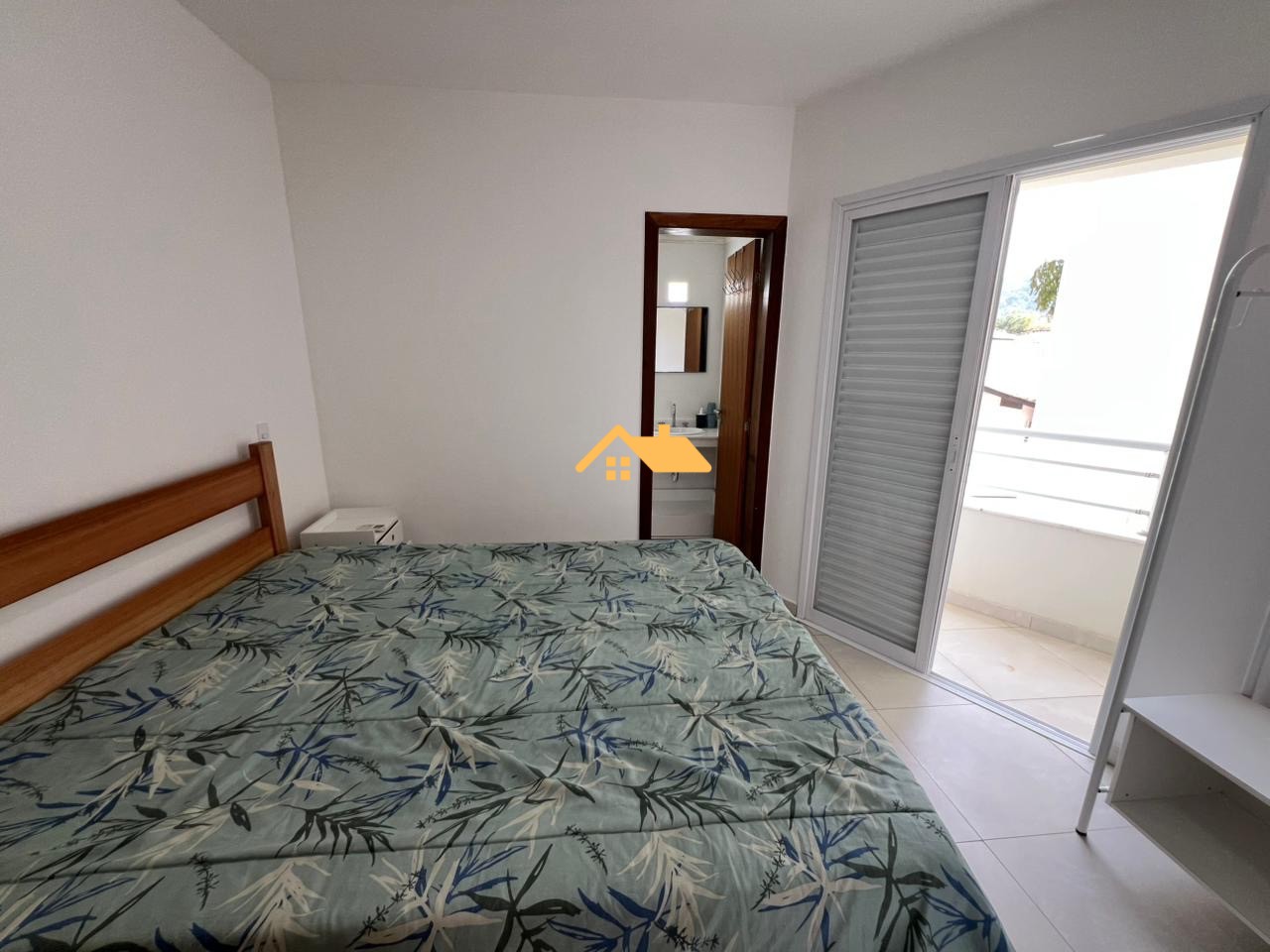 Casa de Condomínio, 4 quartos - Foto 16