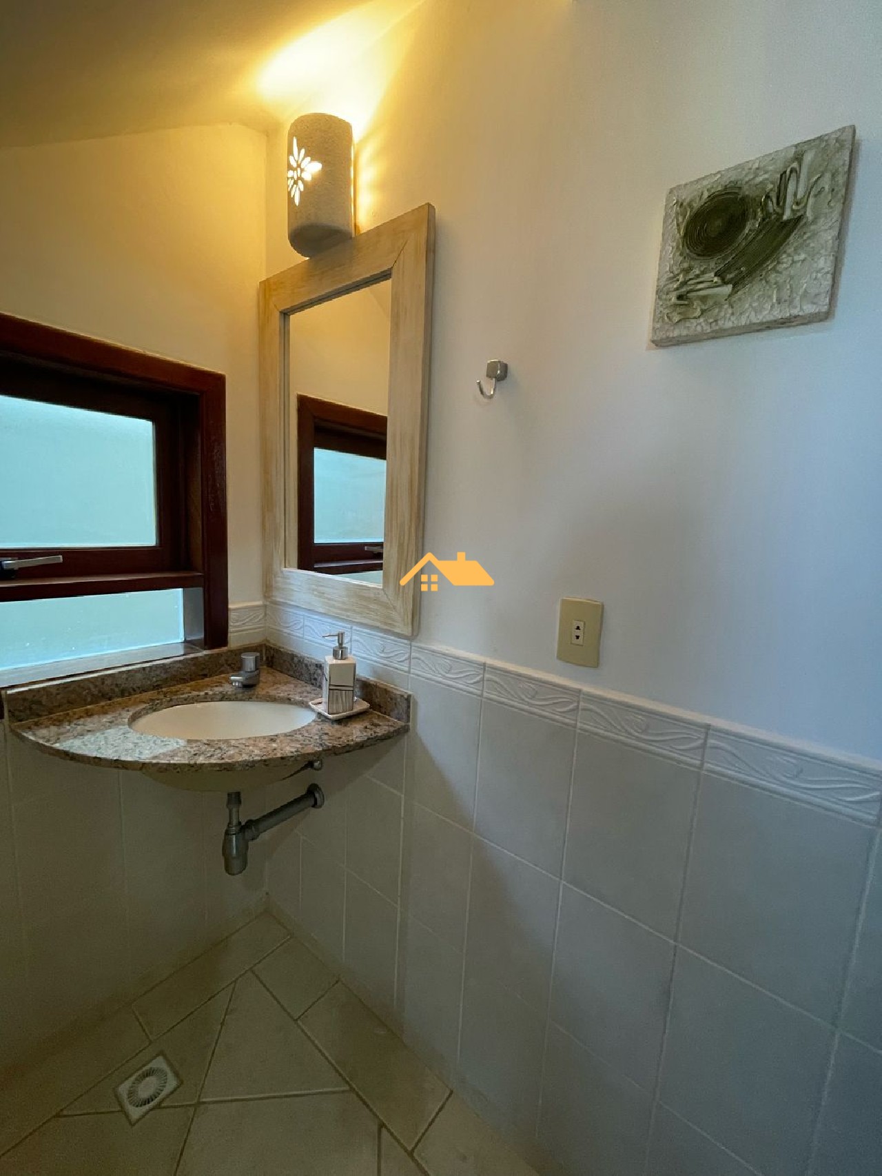 Casa de Condomínio, 2 quartos - Foto 10