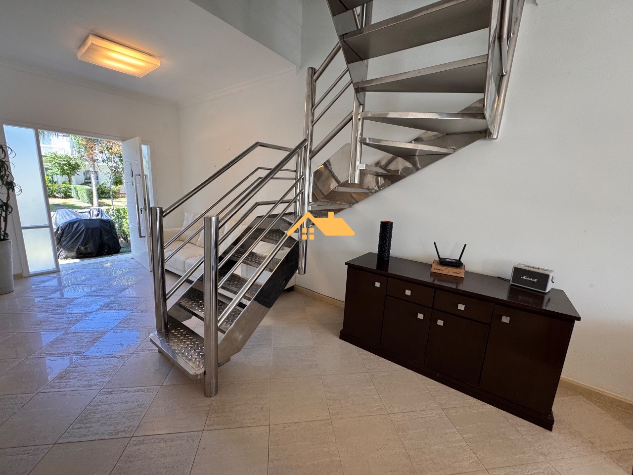 Casa de Condomínio, 3 quartos - Foto 8