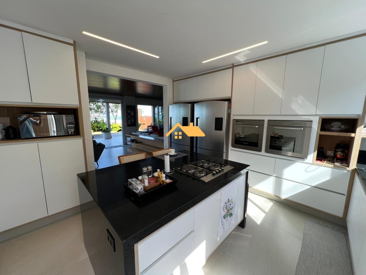 Casa, 5 quartos, 400 m² - Foto 15