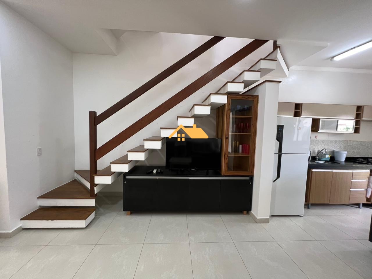Casa de Condomínio, 4 quartos - Foto 6