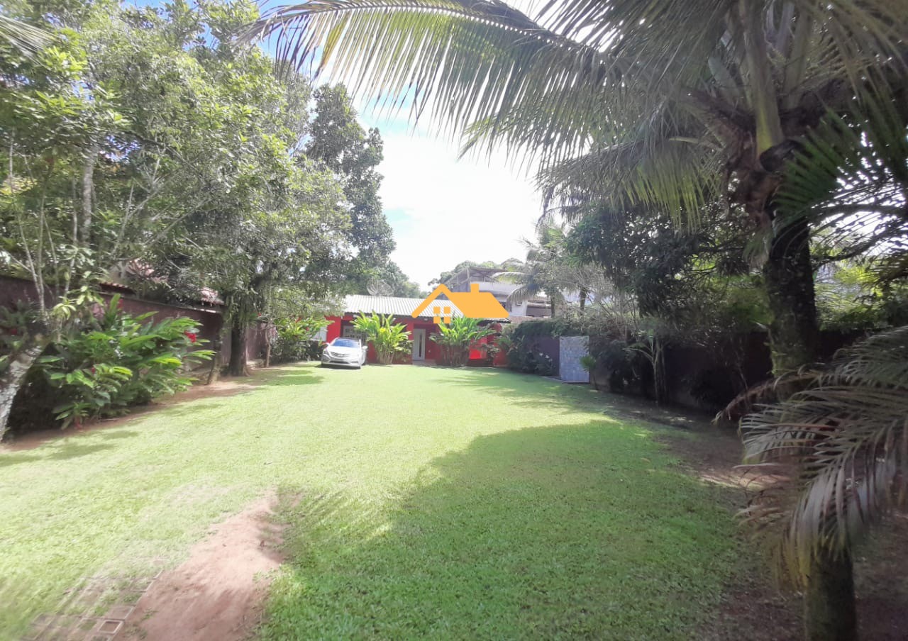 Casa, 5 quartos, 200 m² - Foto 12