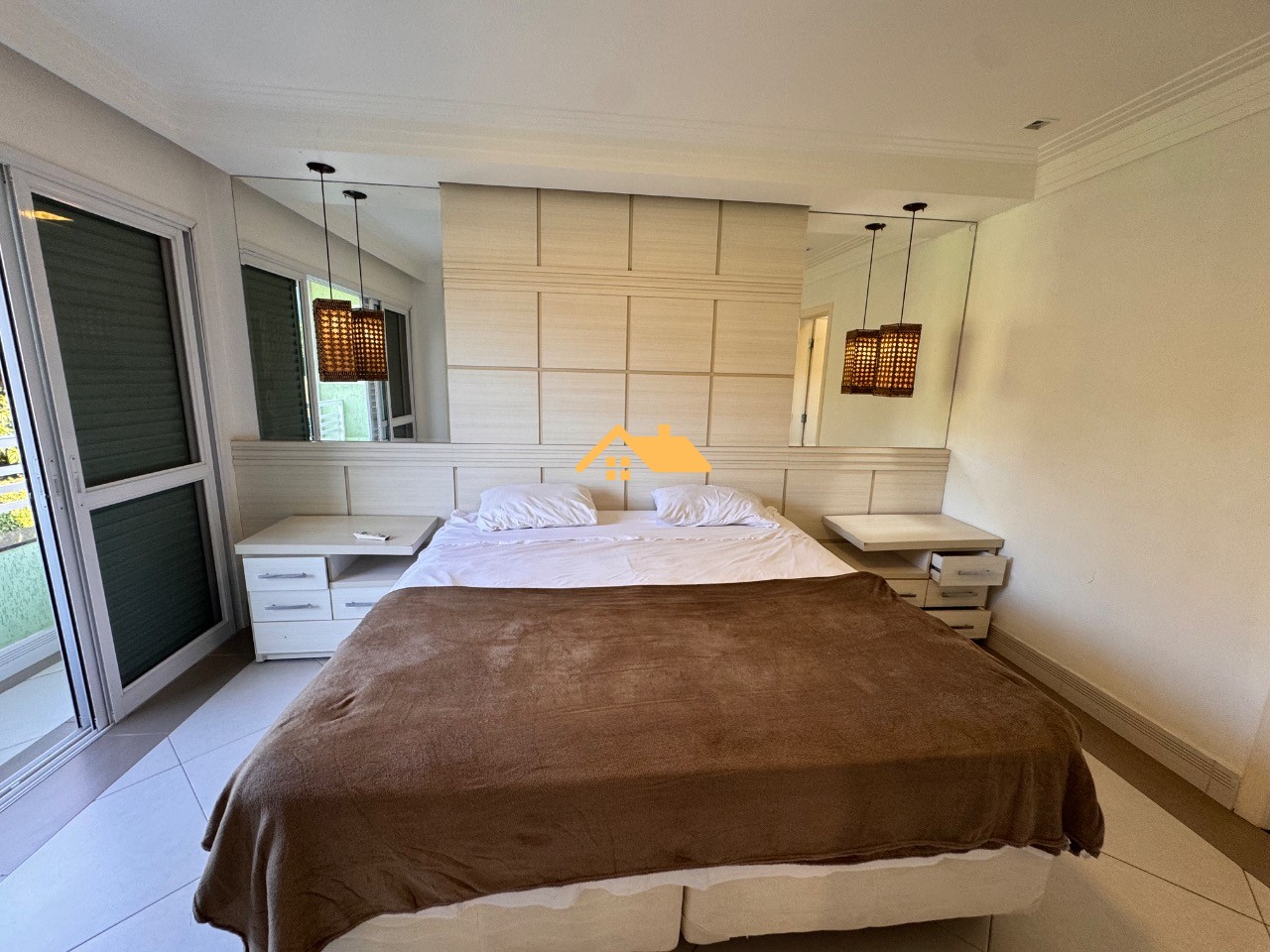 Casa de Condomínio, 3 quartos - Foto 18