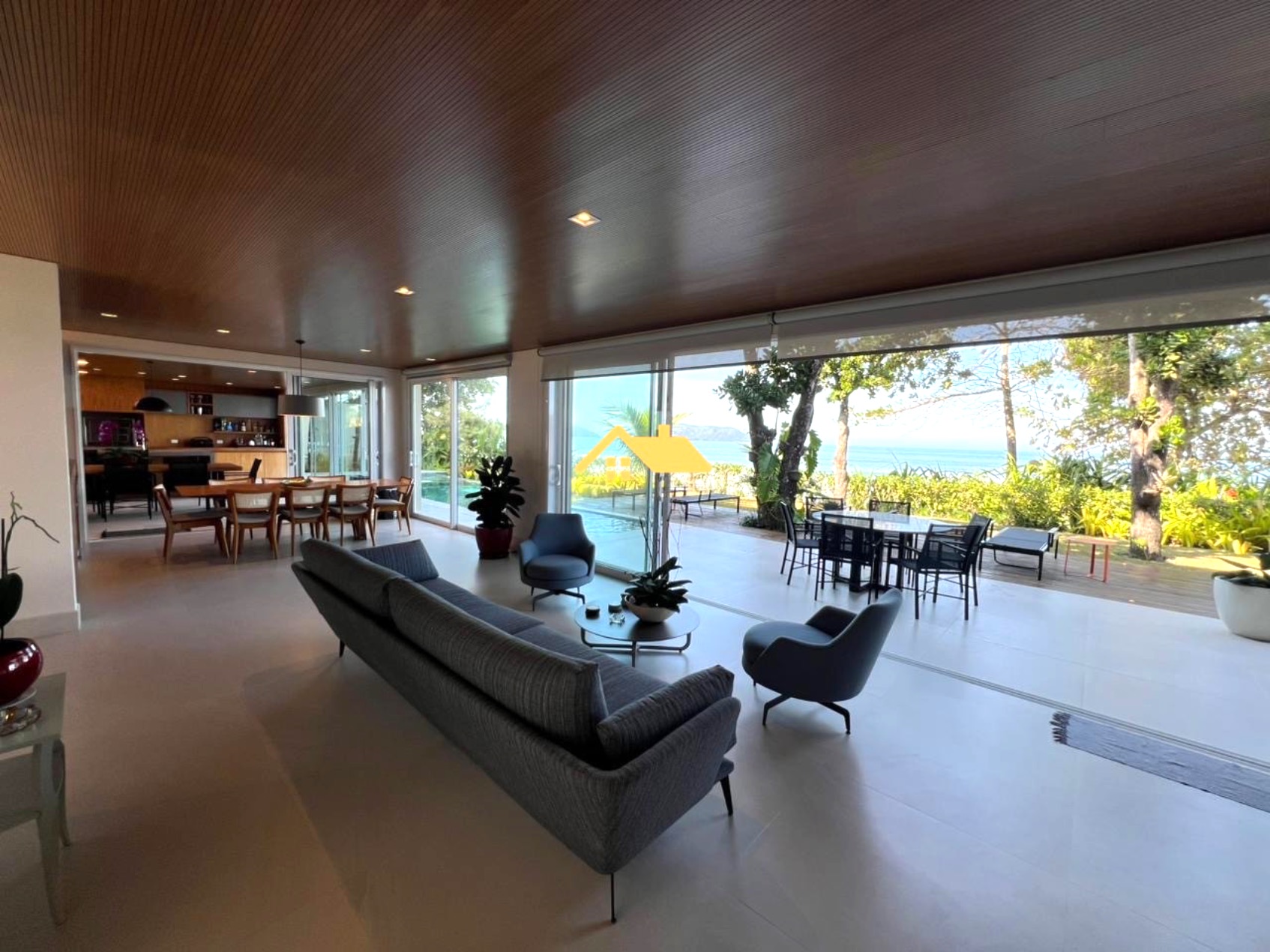 Casa, 5 quartos, 400 m² - Foto 9