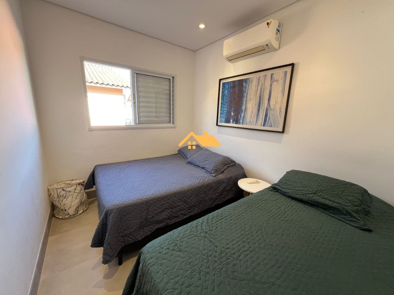 Casa de Condomínio, 3 quartos - Foto 27