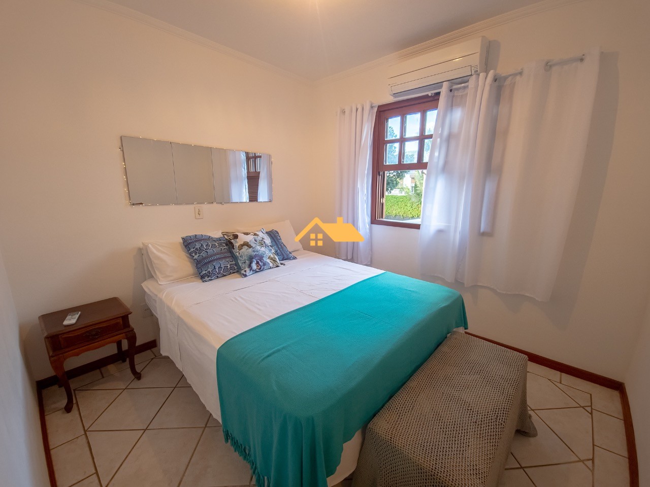 Casa de Condomínio, 2 quartos - Foto 15