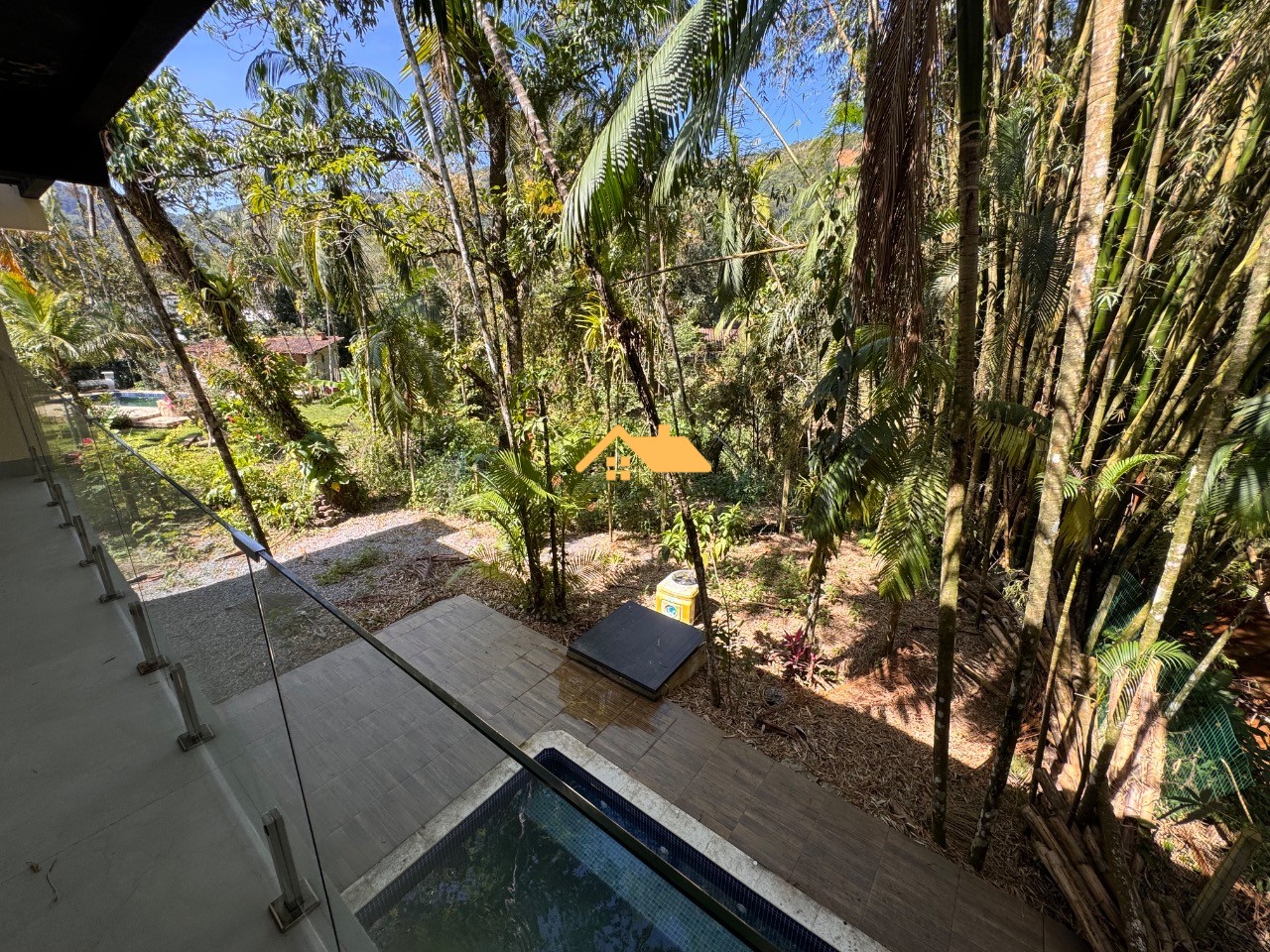 Casa, 5 quartos, 350 m² - Foto 29