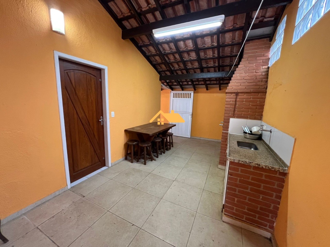 Casa, 2 quartos, 125 m² - Foto 24
