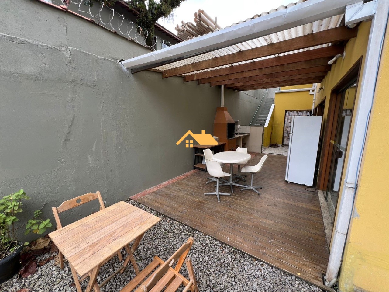 Casa de Condomínio, 2 quartos - Foto 47