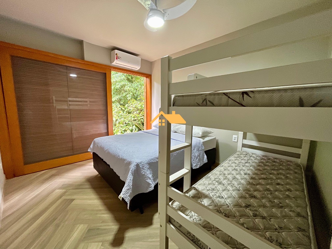 Casa de Condomínio, 3 quartos - Foto 19