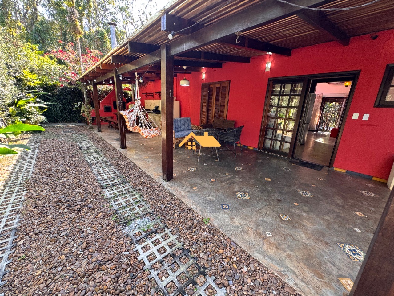 Casa de Condomínio, 3 quartos - Foto 43