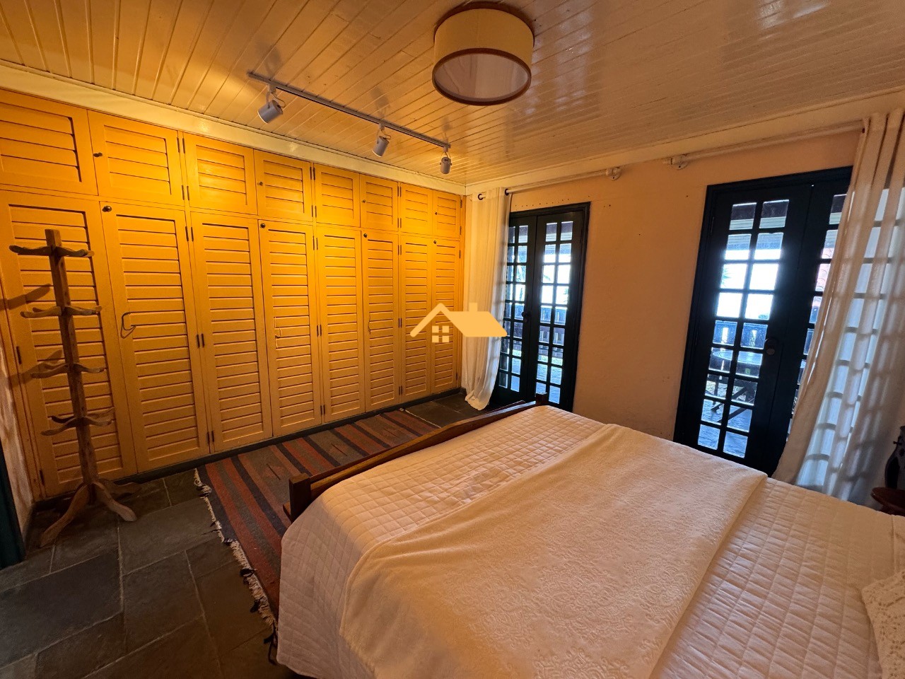 Casa de Condomínio, 5 quartos - Foto 35