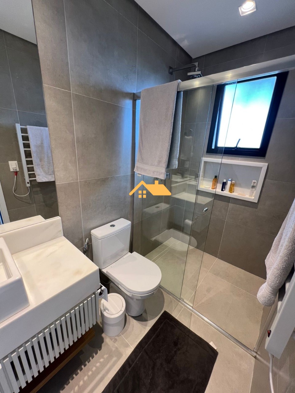 Casa de Condomínio, 4 quartos - Foto 44