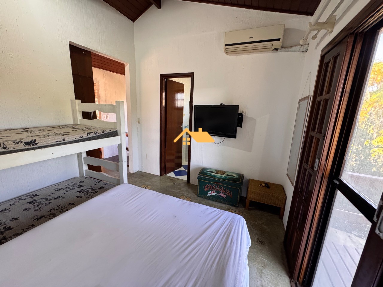Casa de Condomínio, 3 quartos - Foto 54