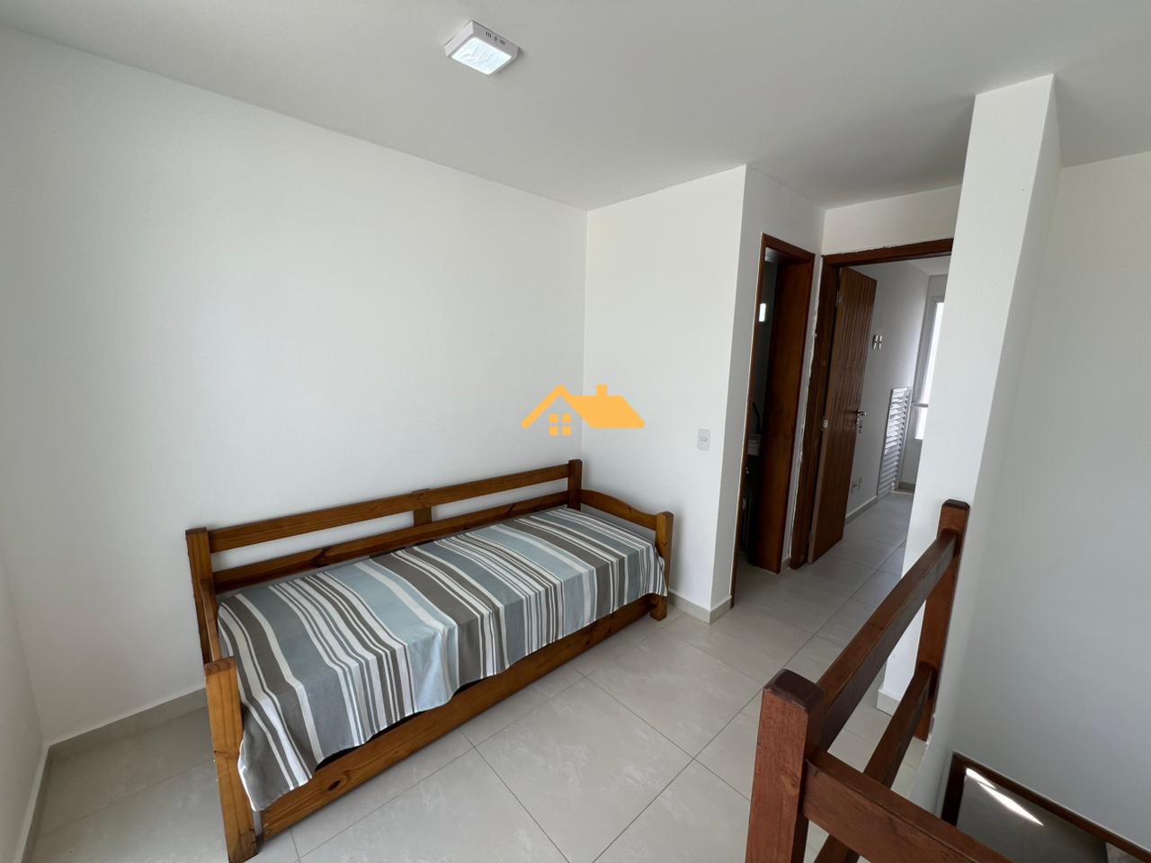 Casa de Condomínio, 4 quartos - Foto 31