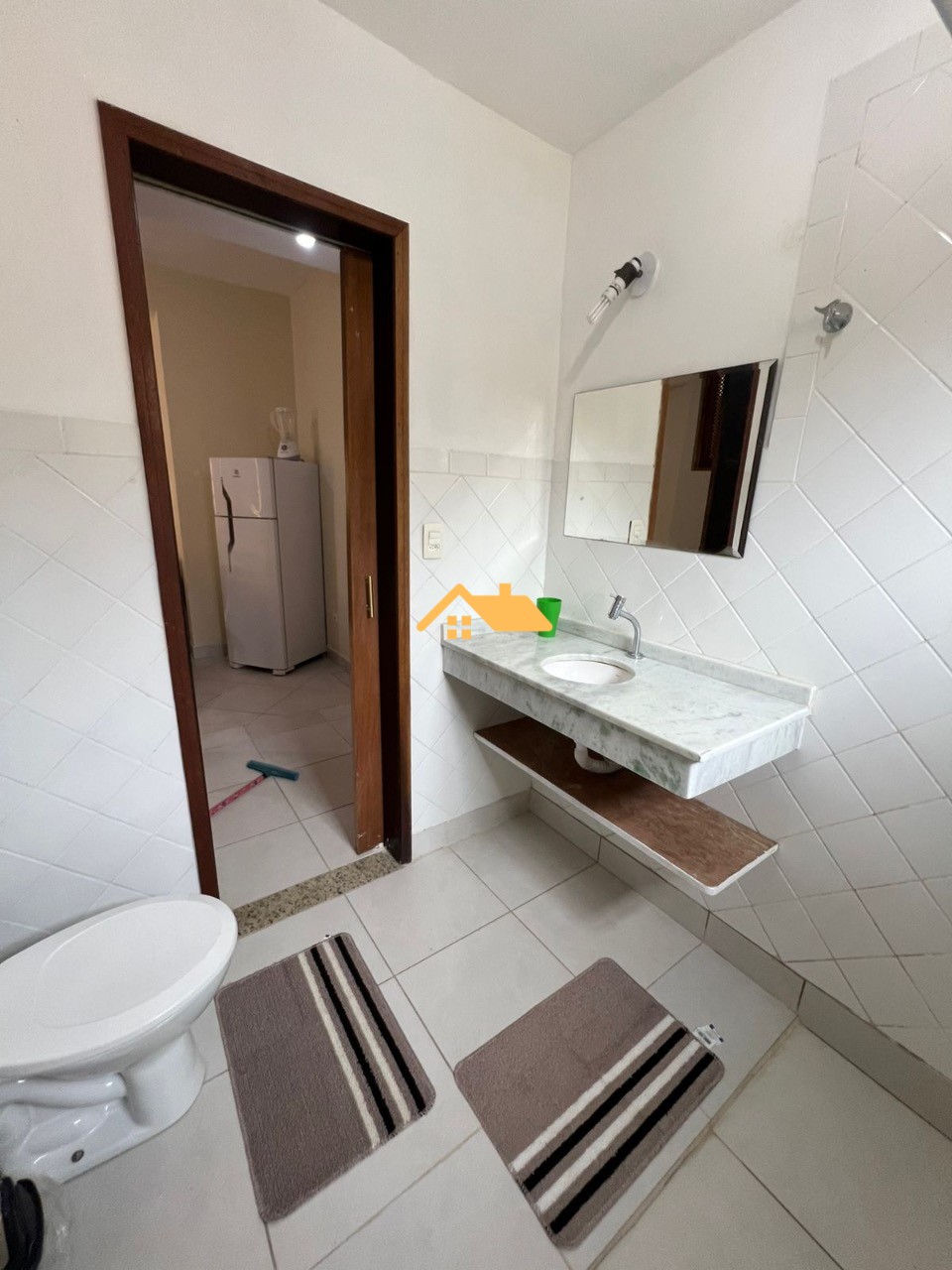 Casa de Condomínio, 2 quartos - Foto 8