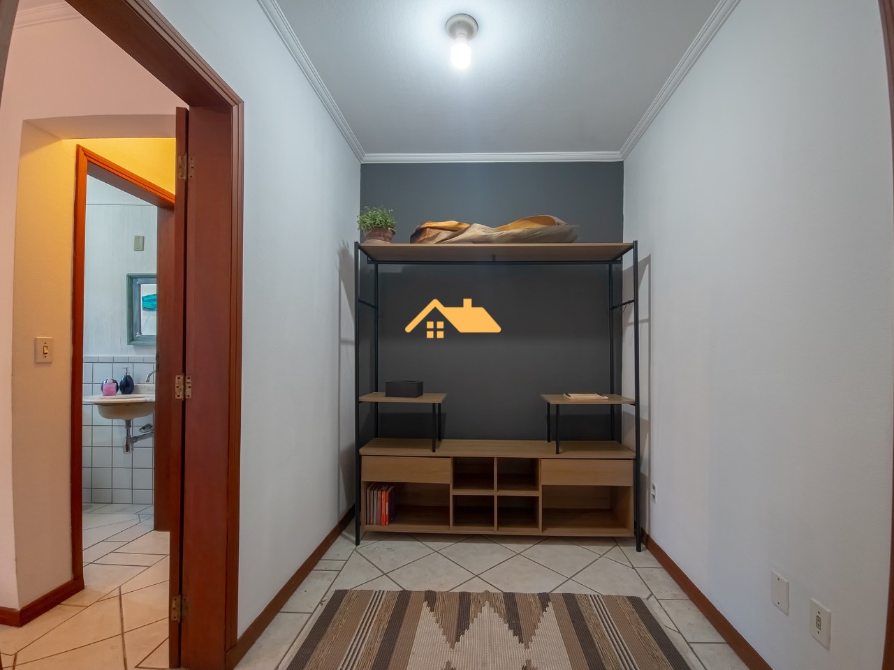Casa de Condomínio, 2 quartos - Foto 8