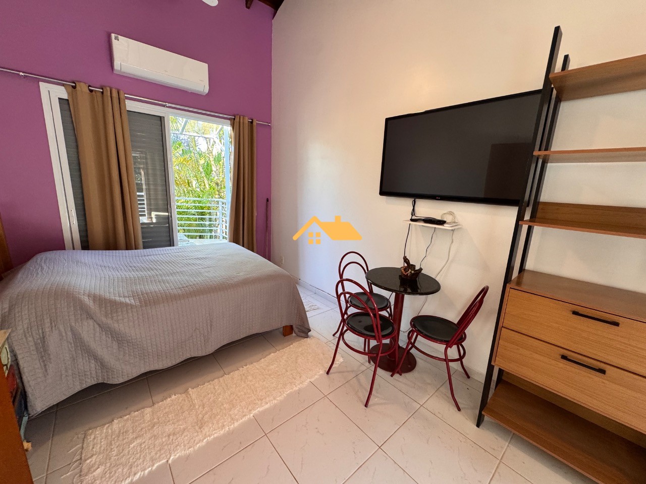 Casa de Condomínio, 4 quartos - Foto 33