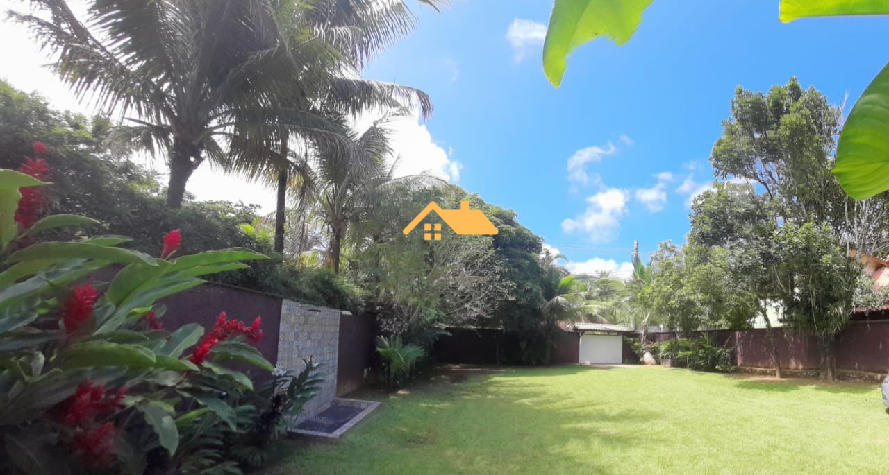 Casa, 5 quartos, 200 m² - Foto 11
