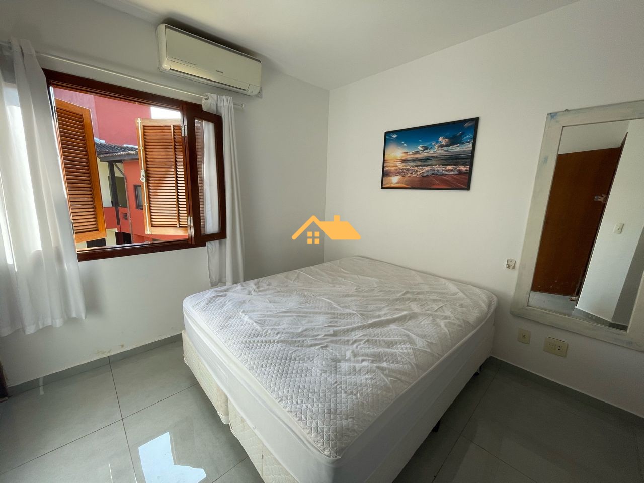 Casa de Condomínio, 2 quartos - Foto 12