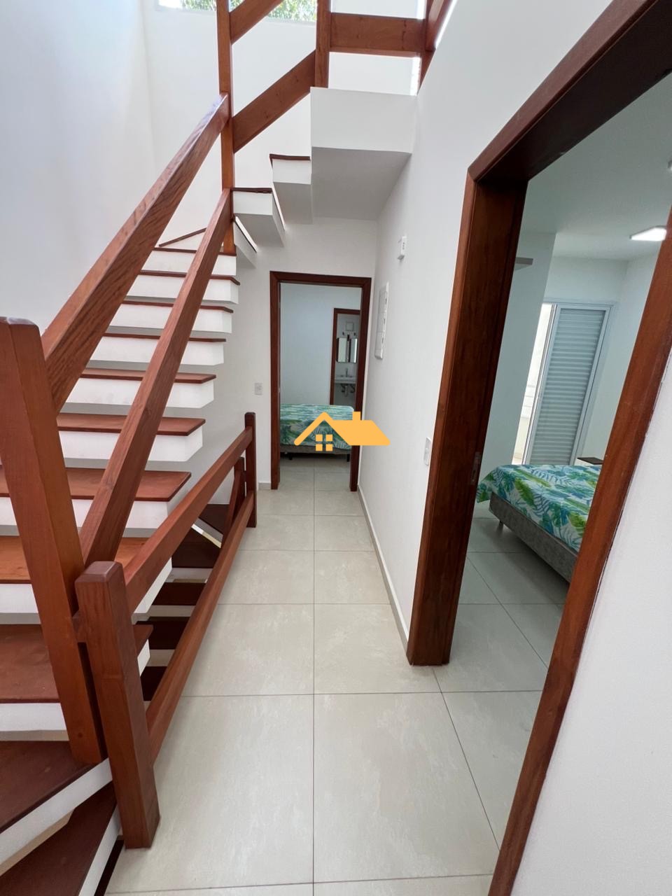 Casa de Condomínio, 4 quartos - Foto 17