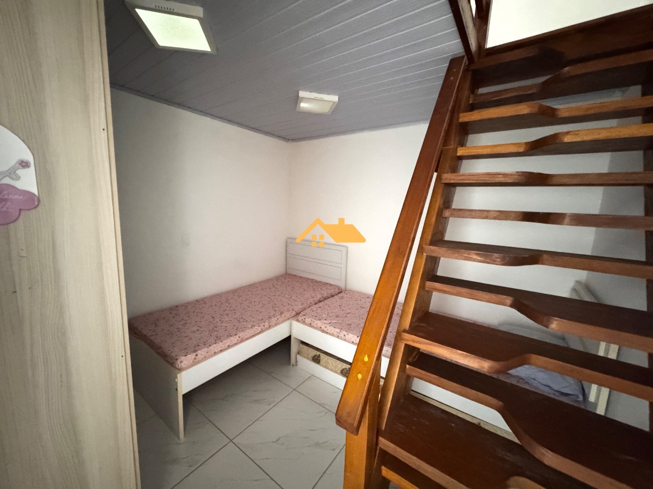 Casa de Condomínio, 3 quartos - Foto 18