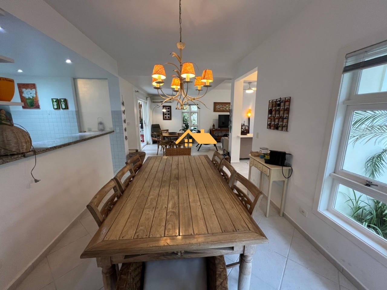 Casa de Condomínio, 4 quartos - Foto 5