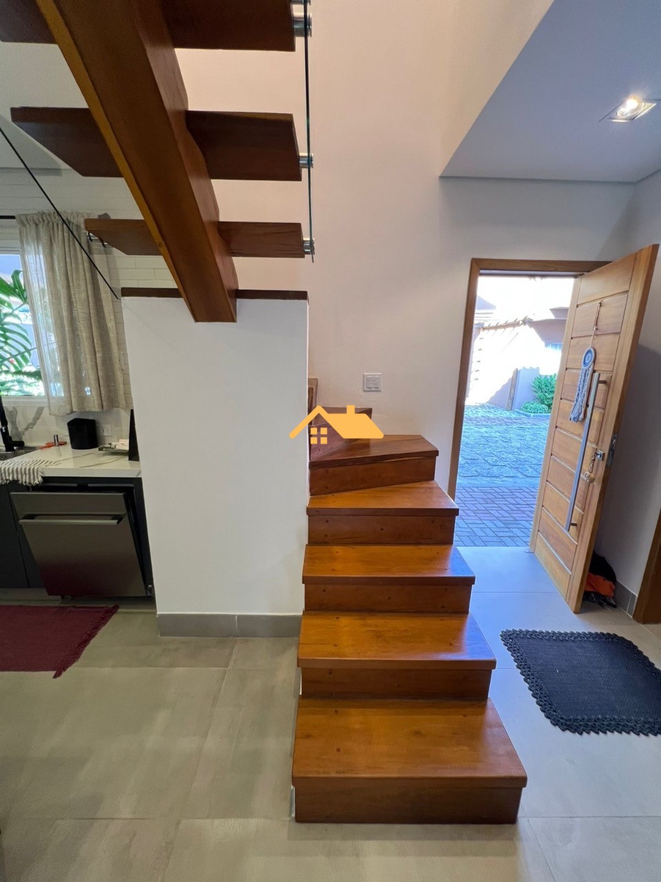 Casa de Condomínio, 3 quartos - Foto 18