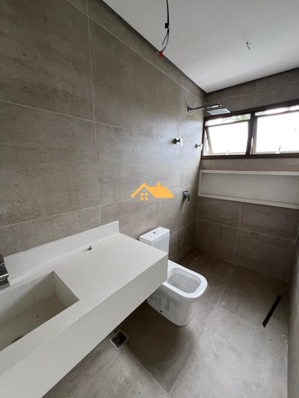 Casa de Condomínio, 4 quartos - Foto 18