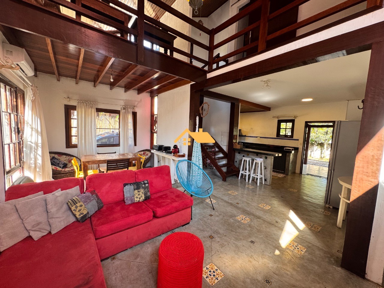 Casa de Condomínio, 3 quartos - Foto 6