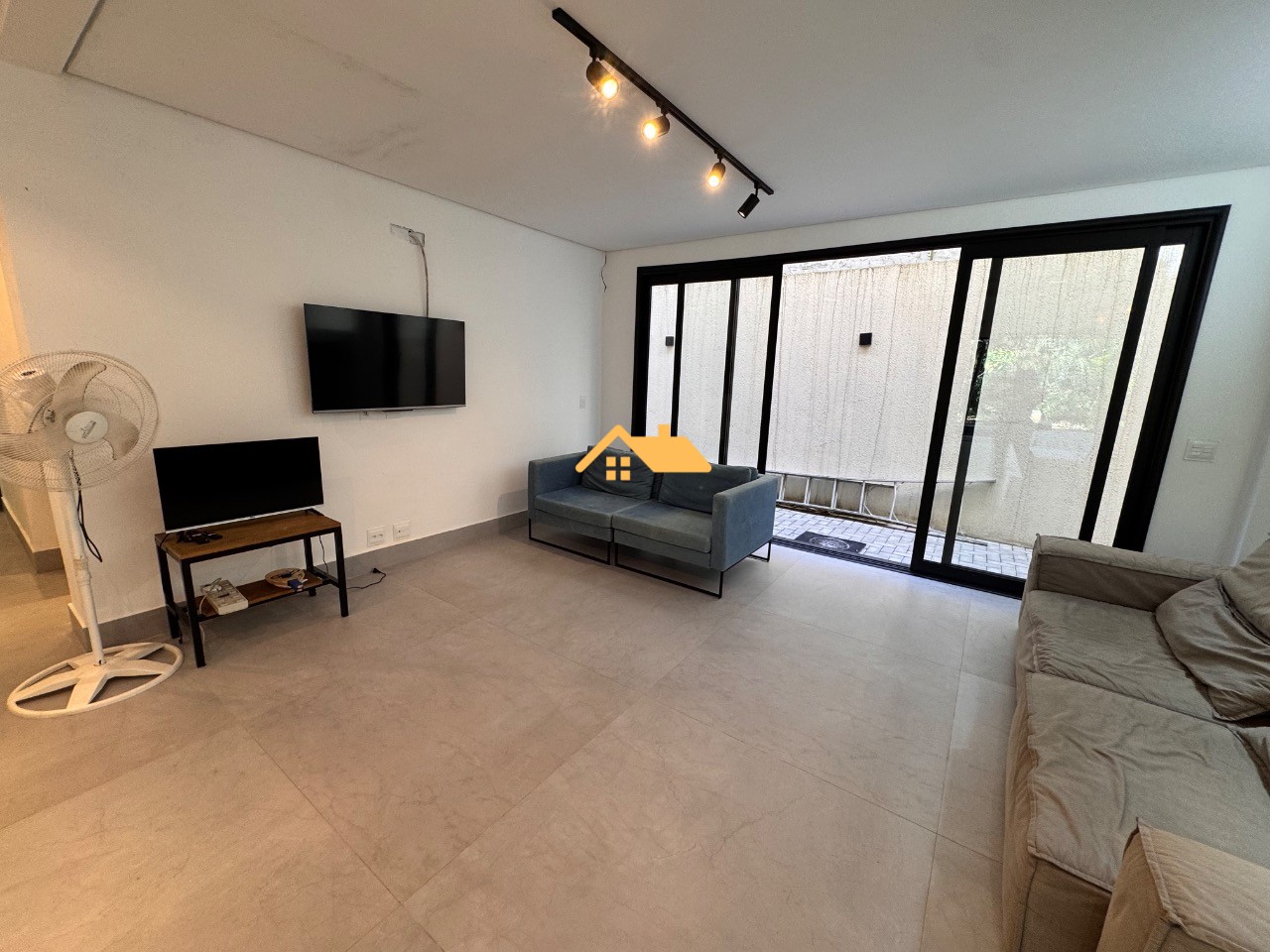 Casa, 5 quartos, 350 m² - Foto 7