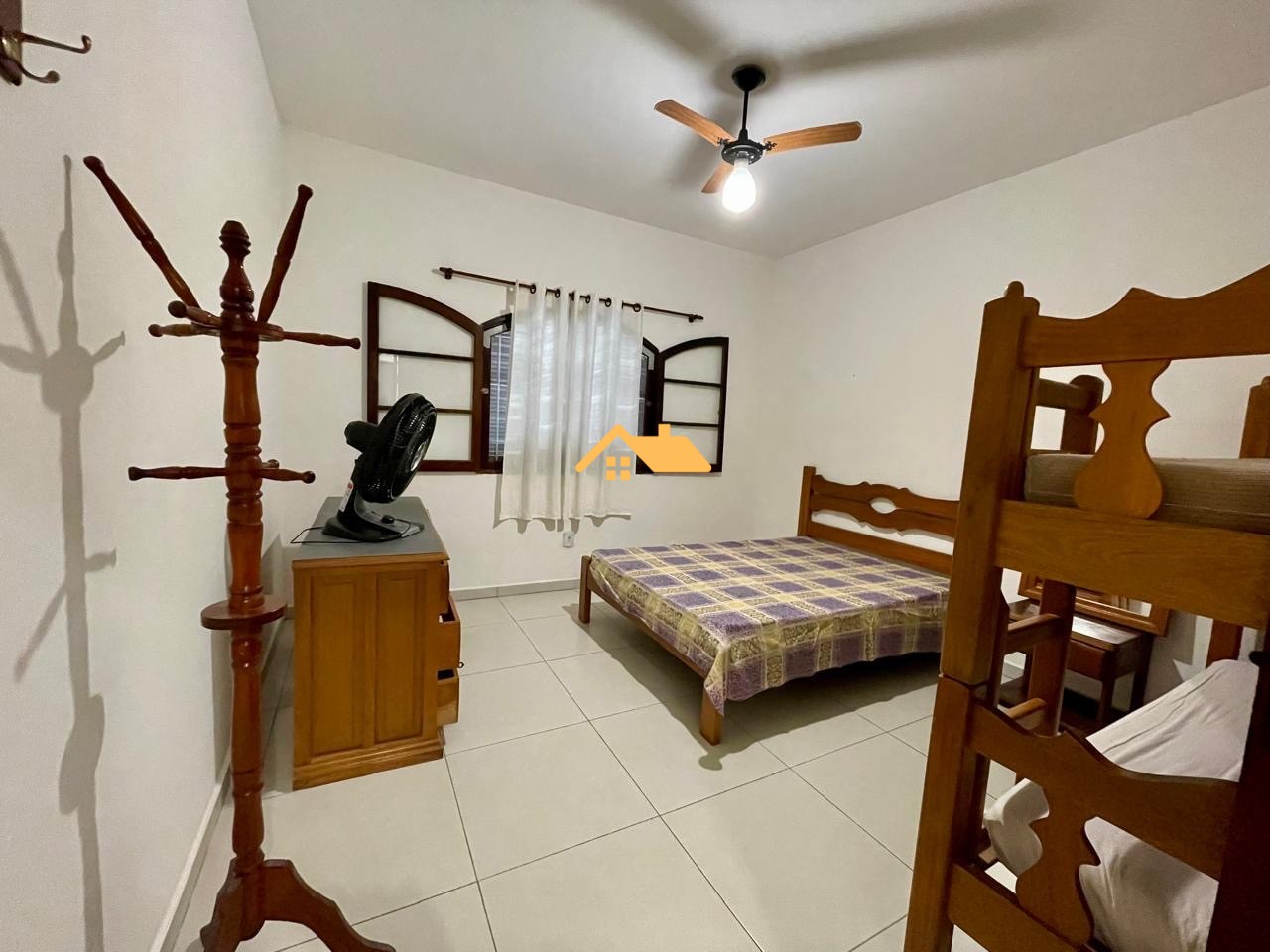 Casa, 3 quartos, 160 m² - Foto 11