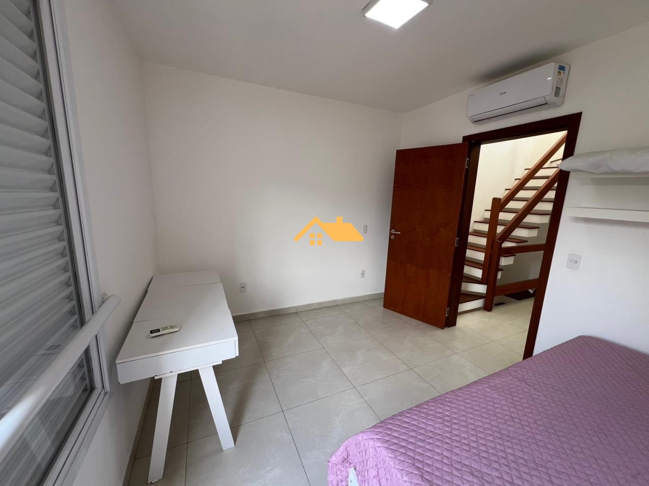 Casa de Condomínio, 4 quartos - Foto 14