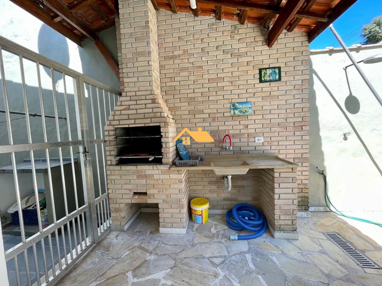 Casa, 3 quartos, 160 m² - Foto 26