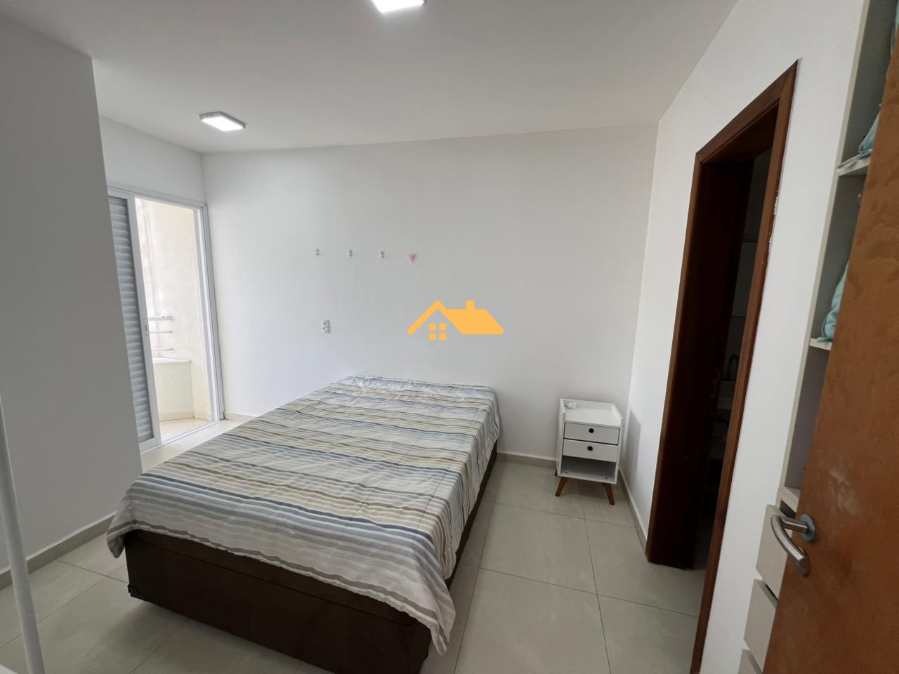 Casa de Condomínio, 4 quartos - Foto 22