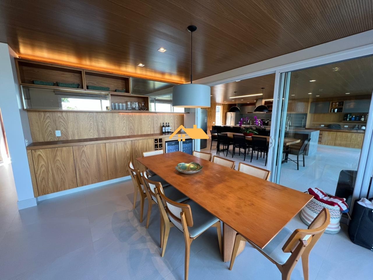 Casa, 5 quartos, 400 m² - Foto 27