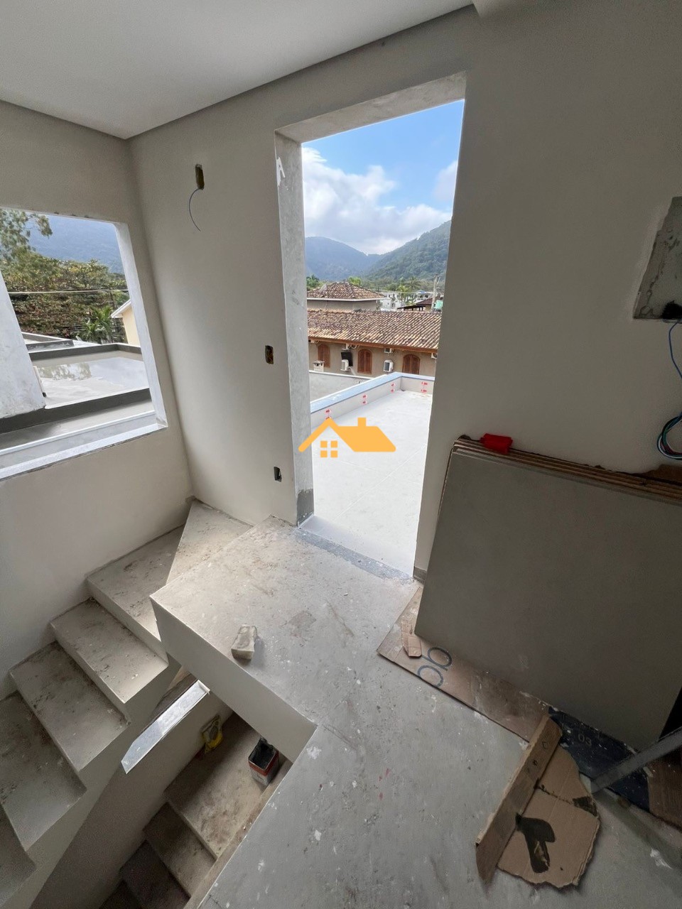 Casa de Condomínio, 4 quartos - Foto 44