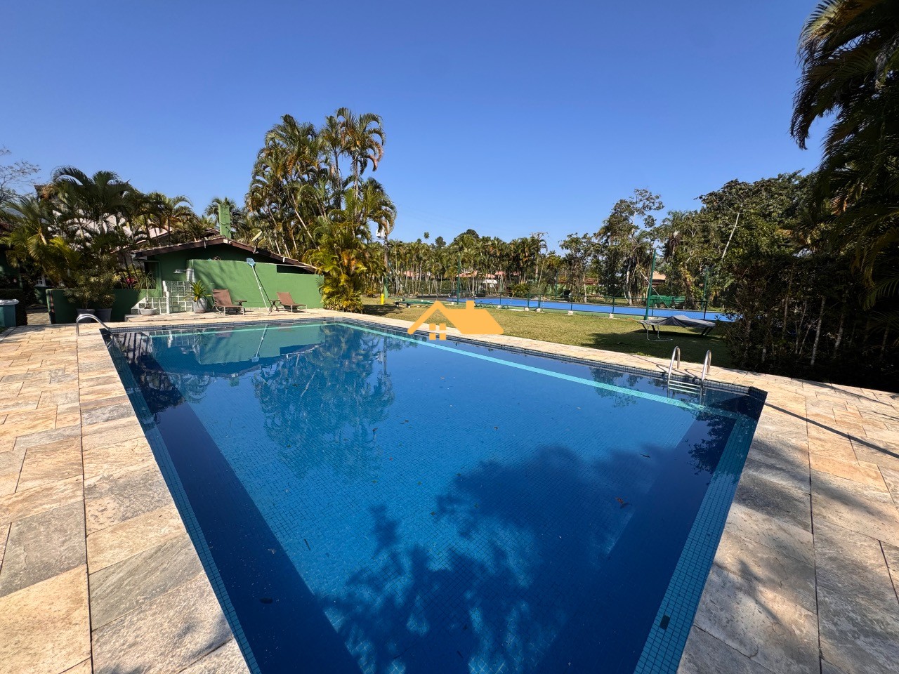 Casa de Condomínio, 3 quartos - Foto 64