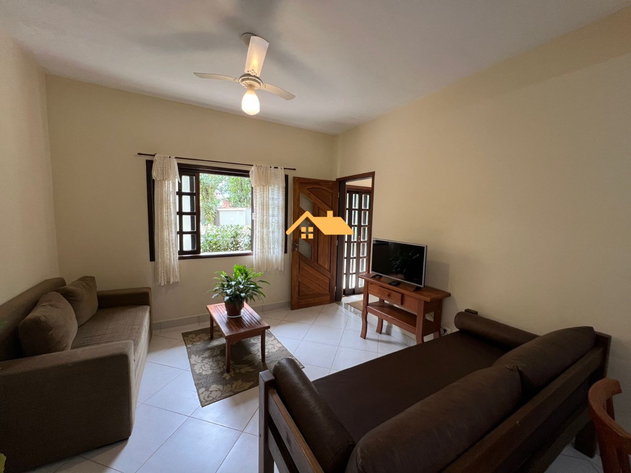 Casa de Condomínio, 2 quartos - Foto 3
