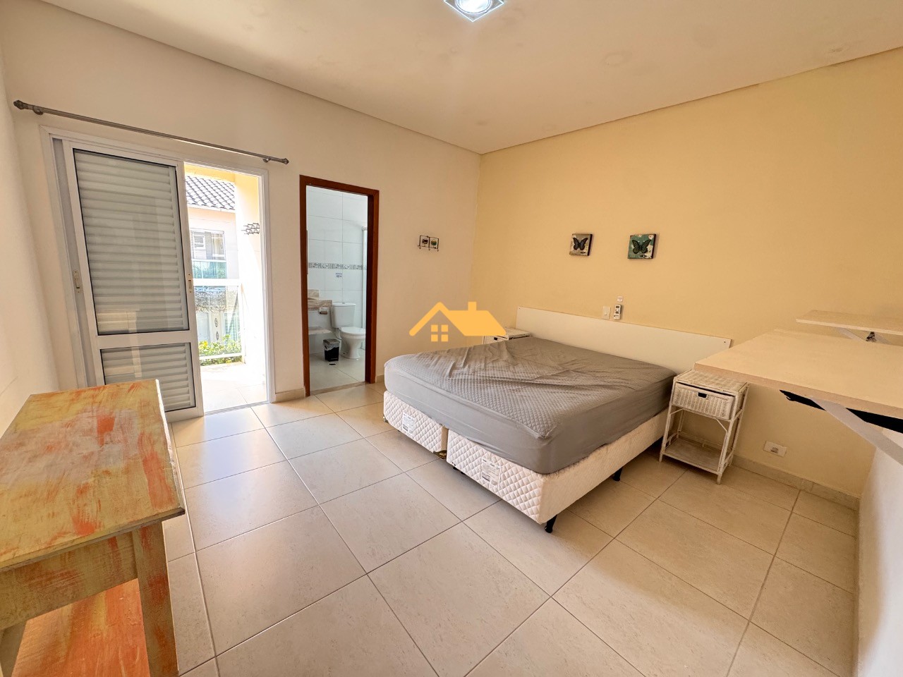Casa de Condomínio, 3 quartos - Foto 19