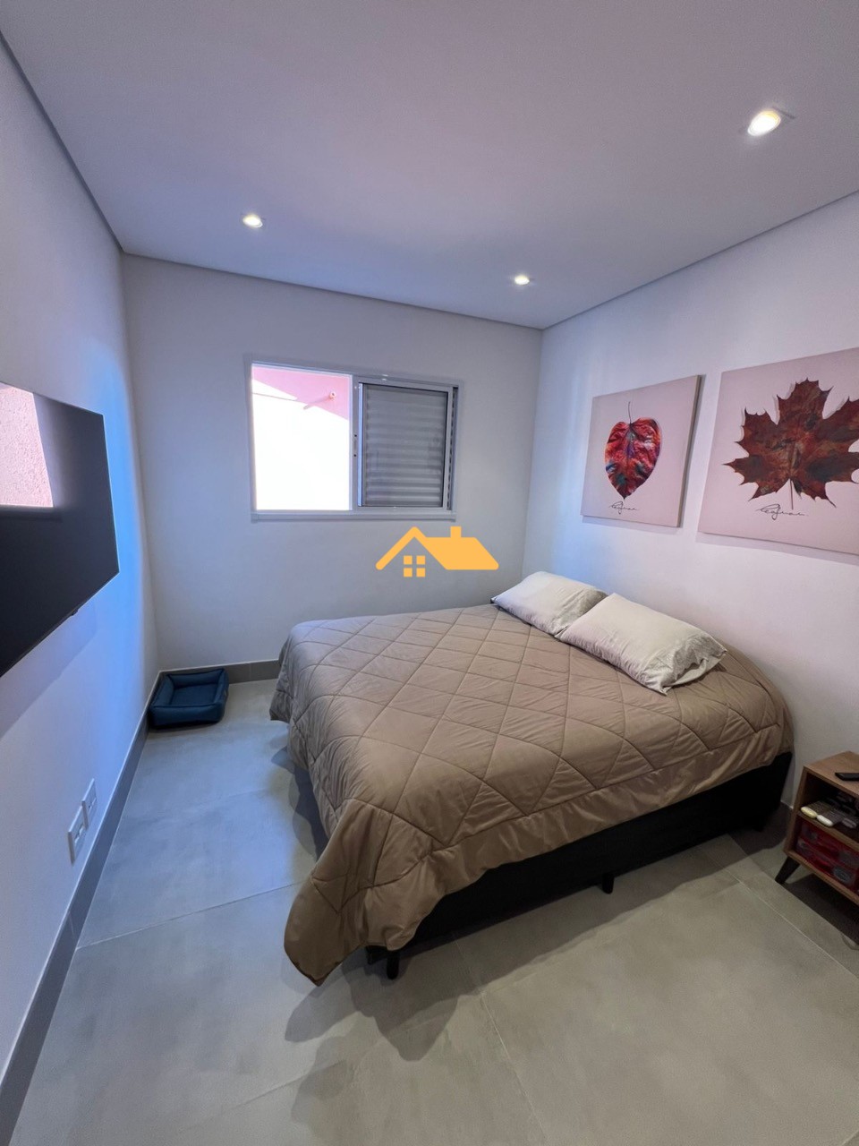 Casa de Condomínio, 3 quartos - Foto 32