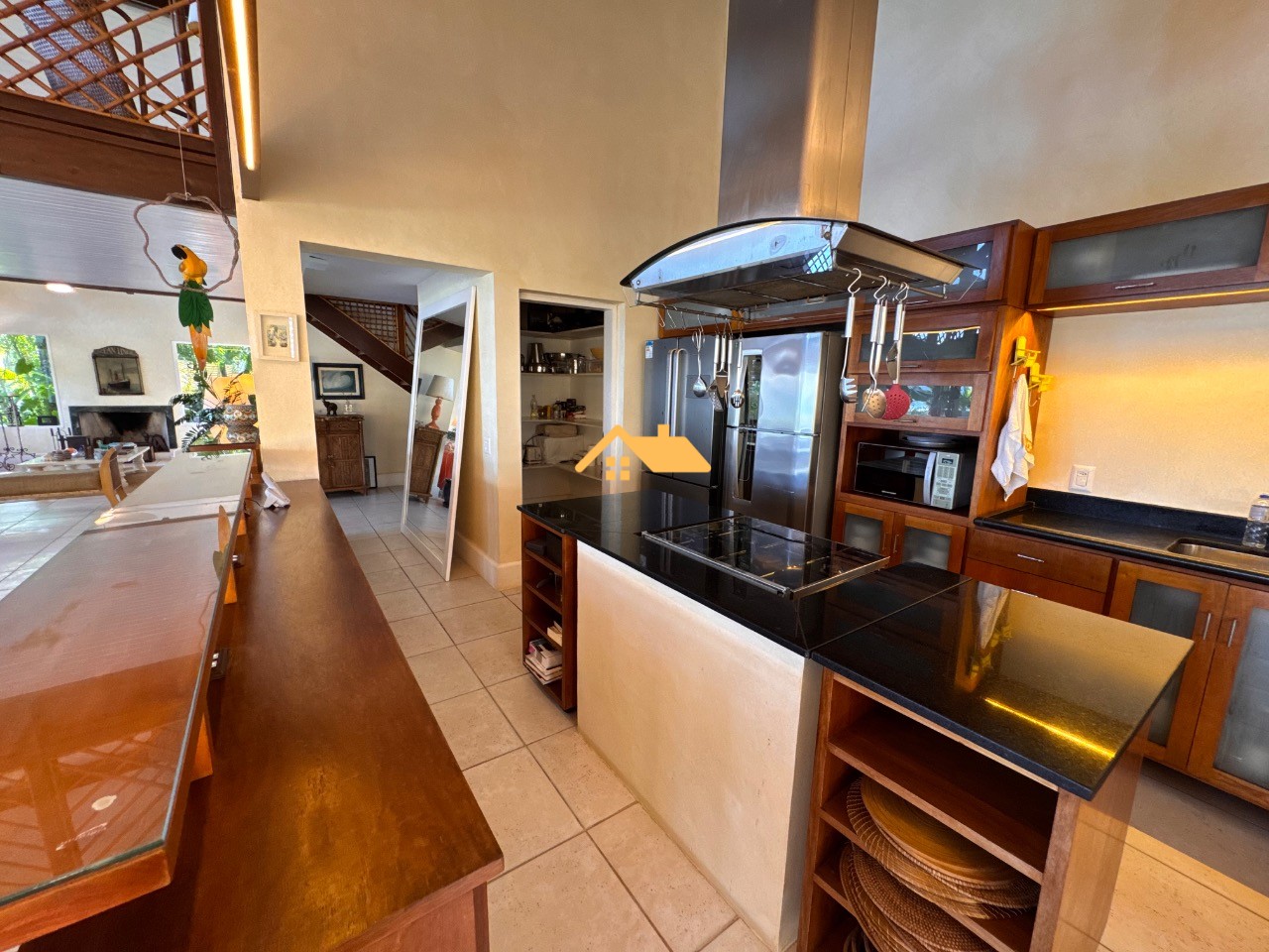 Casa de Condomínio, 7 quartos - Foto 32