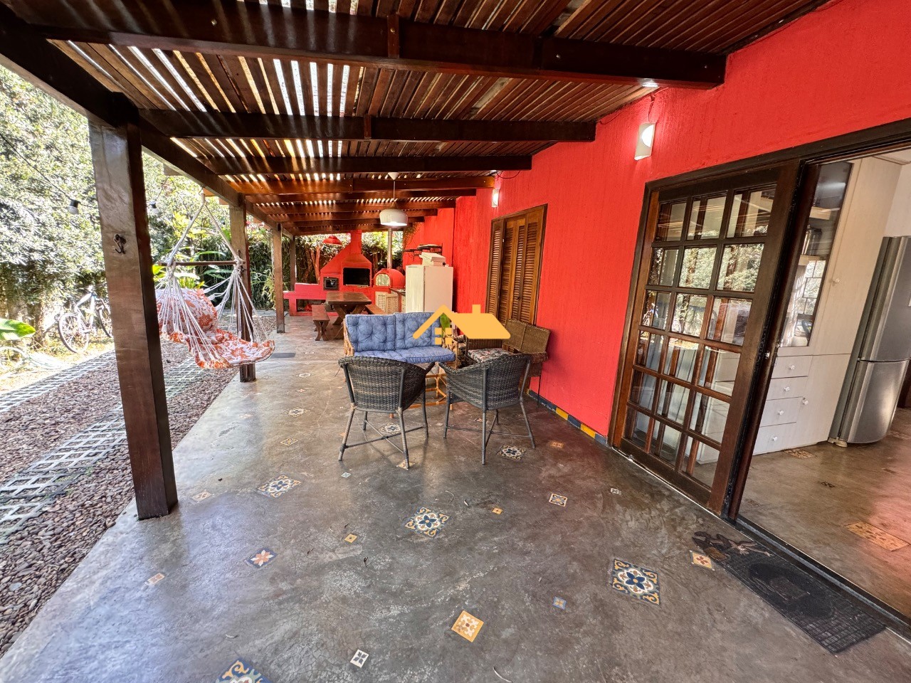Casa de Condomínio, 3 quartos - Foto 41