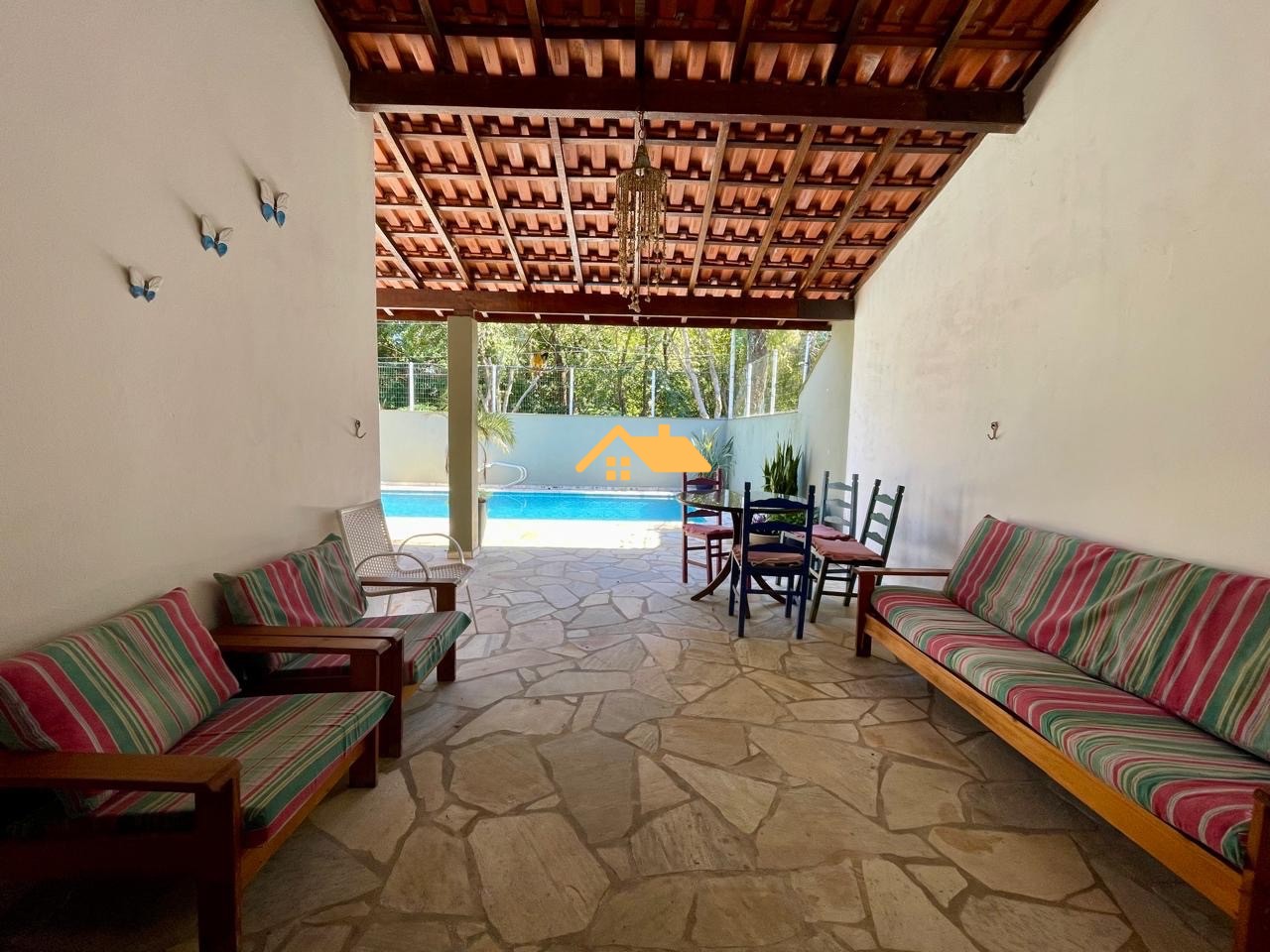 Casa, 3 quartos, 160 m² - Foto 27