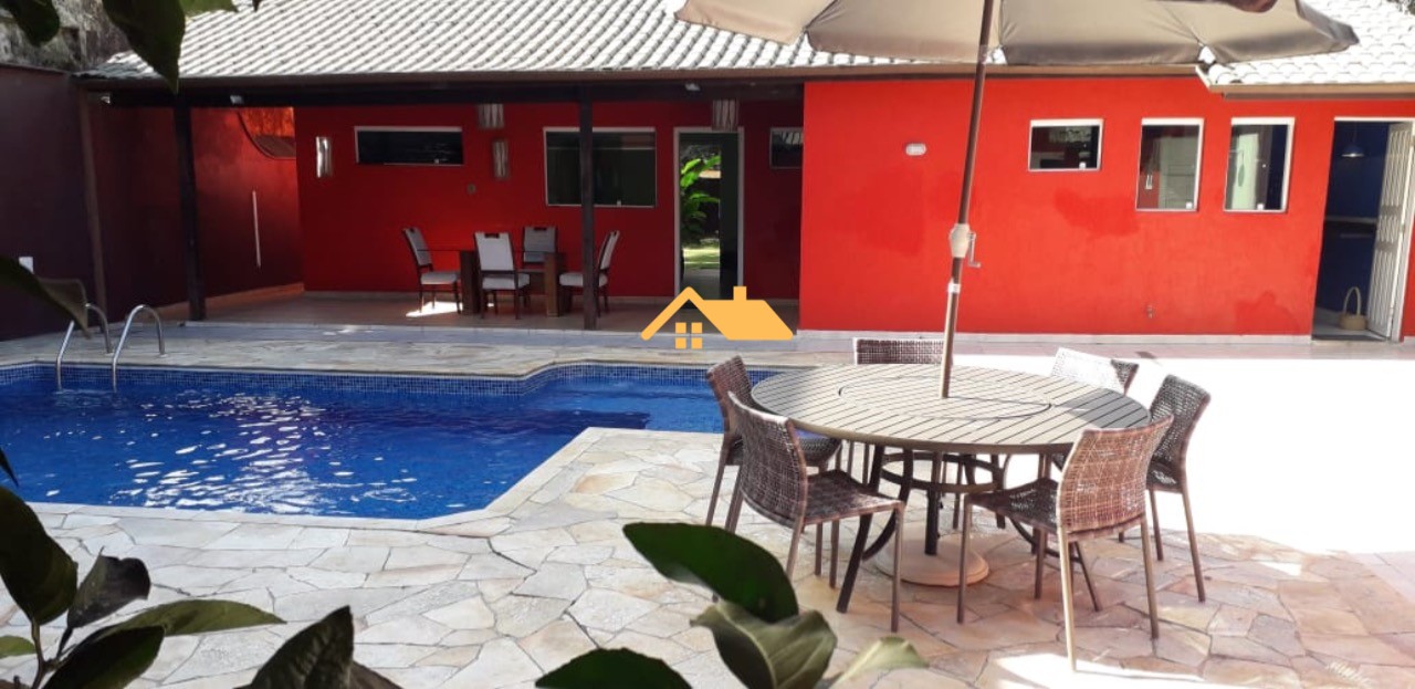 Casa, 5 quartos, 200 m² - Foto 32
