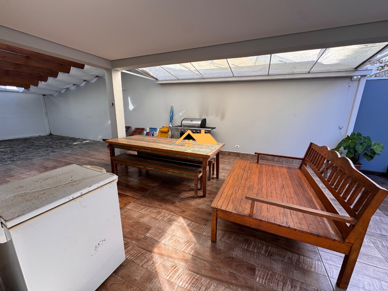 Casa de Condomínio, 3 quartos - Foto 8